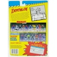 thumbnail image 2 of Marvel Super Heroes Cosmic Defenders Deathlok with Backpack and Gun Action Figure 48342 Toy Biz Marvel Super Heroes Deathlok Action Figure 4.75 Inches, 2 of 5