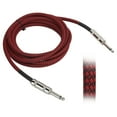 thumbnail image 1 of Cable de audio Fyydes 3 m Núcleo de cobre libre de oxígeno, 1 of 6