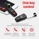 thumbnail image 2 of F920 auriculares inalámbricos Bluetooth auriculares manos libres retráctiles estéreo recordatorio ropa deportiva para correr auriculares con Clip, 2 of 4