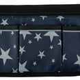 thumbnail image 3 of Bolsa Lateral Para Silla De Ruedas, Bolsa De Almacenamiento Para Reposabrazos Con Tira Reflectante, Bolsa Para Accesorios De Reposabrazos Para Sillas De Ruedas Y Caminantes, 3 of 6