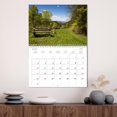 thumbnail image 3 of Nordenau - The pearl of the Hochsauerland region (Monthly Wall Calendar 2026 16.5 x 23.4 (open)), CALVENDO 14 Month Calendar, 3 of 9