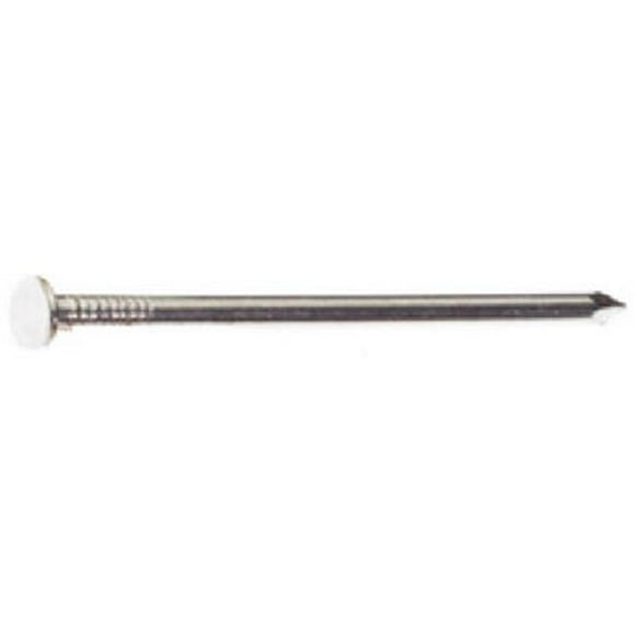 53188 12D Bright Smooth Shank Common Nail