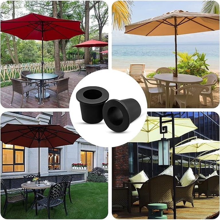 athome patio umbrellas Pick a Perfect Patio Umbrella