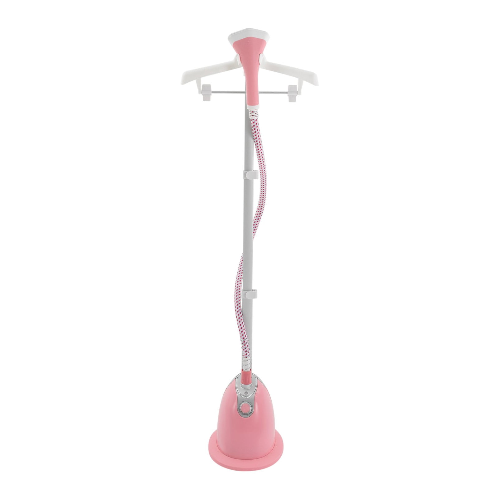 Standing Steamer for Clothes, Professional Garment Steamer with Ironing Board, Steaming Wrinkle Remover