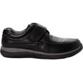 thumbnail image 2 of Propet Parker MCA033L Men's Casual Shoe: 13 Medium (D) Brown Velcro, 2 of 5