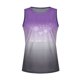 thumbnail image 4 of Camisola con estampado informal de verano sin mangas con cuello redondo y teñido anudado para mujer Pompotops lopia989419, 4 of 5