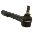 thumbnail image 3 of TRQ Front Outer Tie Rod Pair LH Driver & RH Passenger Sides for Toyota Sienna PSA66674, 3 of 5