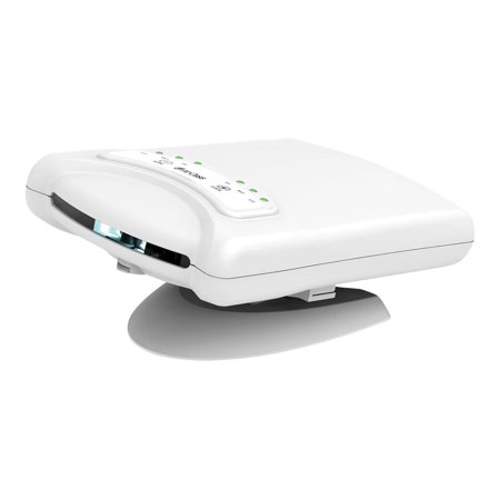 Air Angel MBL-250W - Air purifier - mobile