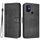 thumbnail image 2 of PU Phone Case For Motorola Moto G30 / G20 / G10, 2 of 5