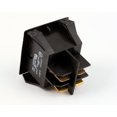 thumbnail image 2 of Blodgett Switch,Rocker Dpst Black 19619 - Genuine OEM Replacement Part, 2 of 4