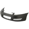 thumbnail image 5 of For 06-16 Chevy Impala Front Bumper Cover Assembly Primed w/o Fog GM1000763, 5 of 5