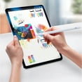 thumbnail image 1 of XWSHYW Productos Electronicos Lápiz Óptico para Pantallas Táctiles Lápiz Óptico Activo Stylist Pen (2018-2020) Pro para Escribir y Dibujar, 1 of 6