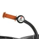 thumbnail image 5 of Bicicleta Infantil Retro R16 Bucanero 1 Velocidad Negro Turbo, 5 of 5