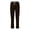 26# Brown, variant on Women Cargo Scrub Pants Soft Stretch Drawstring Nursing Medical Uniform Bottoms with Pockets Women Scrub Pant Army Green M
