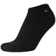 thumbnail image 4 of Calcetines Tommy Hilfiger No Show para mujer, paquete de 12, tallas 4-10, color negro, 4 of 5