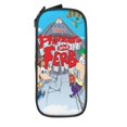 thumbnail image 2 of Phineas And Ferb Big Capacity Pencil Case, Large Storage Pencil Pouch Pen Case Bag with Zipper, Pencil Case for Office Supplies, 2 of 8