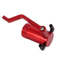 thumbnail image 2 of Oil Separator  Kit, Leakproof Oil Catch Can  For Car Engine, 2 of 8