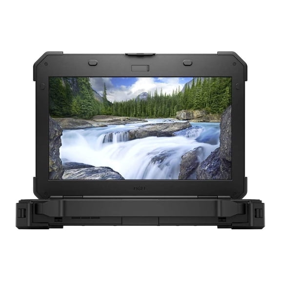 Restored Dell Latitude 5420 Rugged 14" FHD Laptop, Intel Core i5-8350U 1.7GHz Quad Core, 32GB RAM, 512GB NVMe, Windows 11 Pro