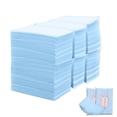 thumbnail image 1 of Dinheiro Almohadillas de algodón para uñas, para eliminar el esmalte de uñas con alcohol, toallitas para uñas, herramientas para quitar esmalte de uñas en gel Toallitas para uñas sin pelusa, 1 of 5