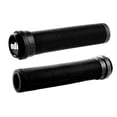 thumbnail image 1 of ODI Soft Flangeless Longneck Grips Softies For Bikes And Scooters BLACK, 1 of 3