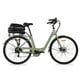 thumbnail image 1 of Bicicleta BENOTTO City E@COSENZA R700 7V. Unisex Electrica Frenos Doble Disco Mecanico Aluminio Gris Claro Talla:UN, 1 of 4