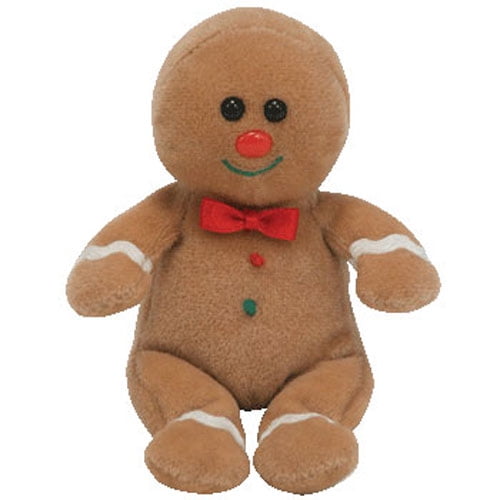 gingerbread plush disney