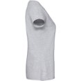 thumbnail image 3 of Fruit Of The Loom Womens Ringspun Premium T-Shirt, 3 of 3