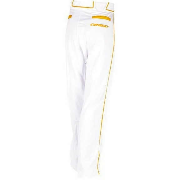 Combat Adult Stock Piped Baseball Pants