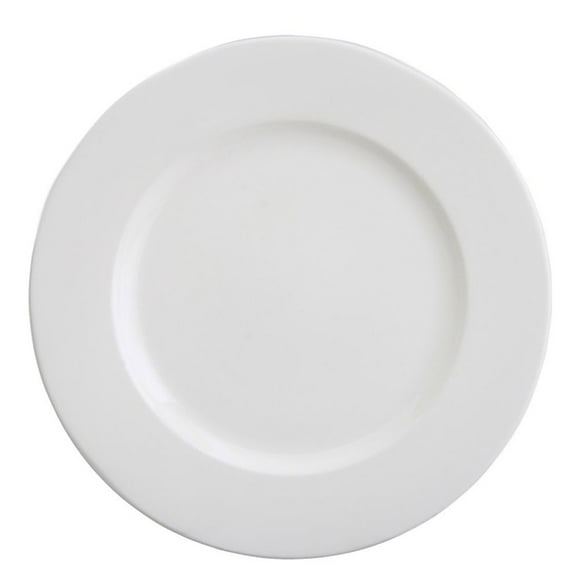Juego 4 PLATOS LLANO PRINZ 19 cm