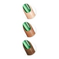 thumbnail image 3 of Sally Hansen Salon Effects Perfect Press-On Nails, Rocket Fuel, Non-Damaging, Easy to Apply, 3 of 14