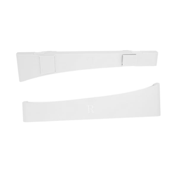 Game Console Base Bracket, Horizontal Stand Flexible ABS Install And Use For PS5 Console