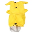 thumbnail image 4 of Chubasquero para perros, impermeable para perros, resistente al viento, ajustable, poncho para perros, impermeable, ropa a prueba de agua para mascotas, rendimiento probado Jadeshay A, 4 of 8