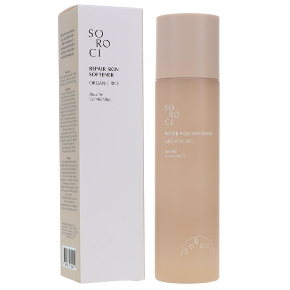 SOROCI Repair Skin Softener 5.07 oz