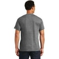 thumbnail image 2 of Gildan - Dryblend 50 Cotton/50 Poly T-Shirt, 2 of 5