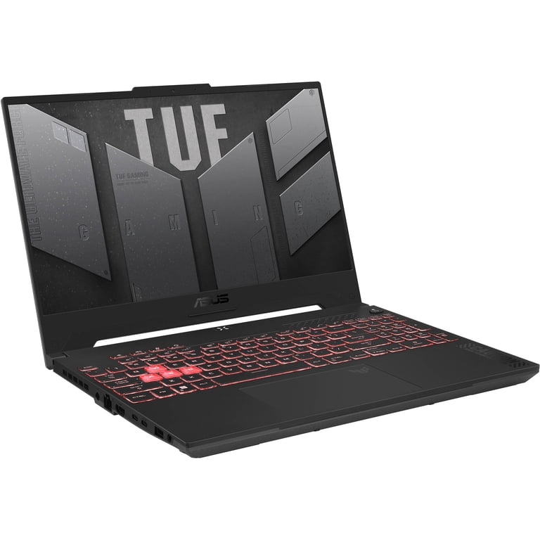 ASUS TUF A15 Gaming Laptop, 15.6