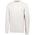 thumbnail image 2 of Augusta sportswear Men's 60/40 Fleece Crewneck Sweatshirt - 5416, 2 of 2