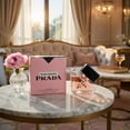thumbnail image 6 of Prada Paradoxe by Prada, 1 oz EDP Spray for Women, 6 of 6