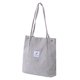 thumbnail image 1 of Bolso de mano de pana para mujer, bolso de pana para mujer, bolso de hombro reutilizable para compras, oficina, escuela, viajes, 1 of 5