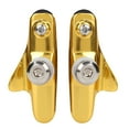 thumbnail image 3 of Brake Shoes, Bicycle Parts Bicycle Brake Pad Brake Shoes Pads  For Factory For Repair Shop, 3 of 8