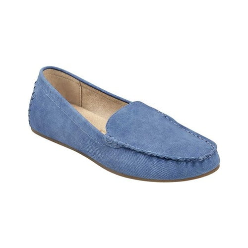 aerosoles patent leather loafers