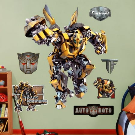 Transformers Bumble Bee 1030-00002