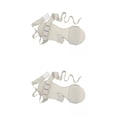 thumbnail image 1 of 2x Soft Resting Hand Finger Wrist Finger Sunnimix none, 1 of 8