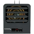 thumbnail image 2 of King Electric KB PlatinumX 15KW / 240V / 1Ph Unit Heater w/ Fe Block, KB2415-1-PLTMX-FB, 2 of 5