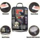 thumbnail image 3 of Backseat Car Organizer 2 Pcs Car Back Seat Organizer For Kids, 3 of 5