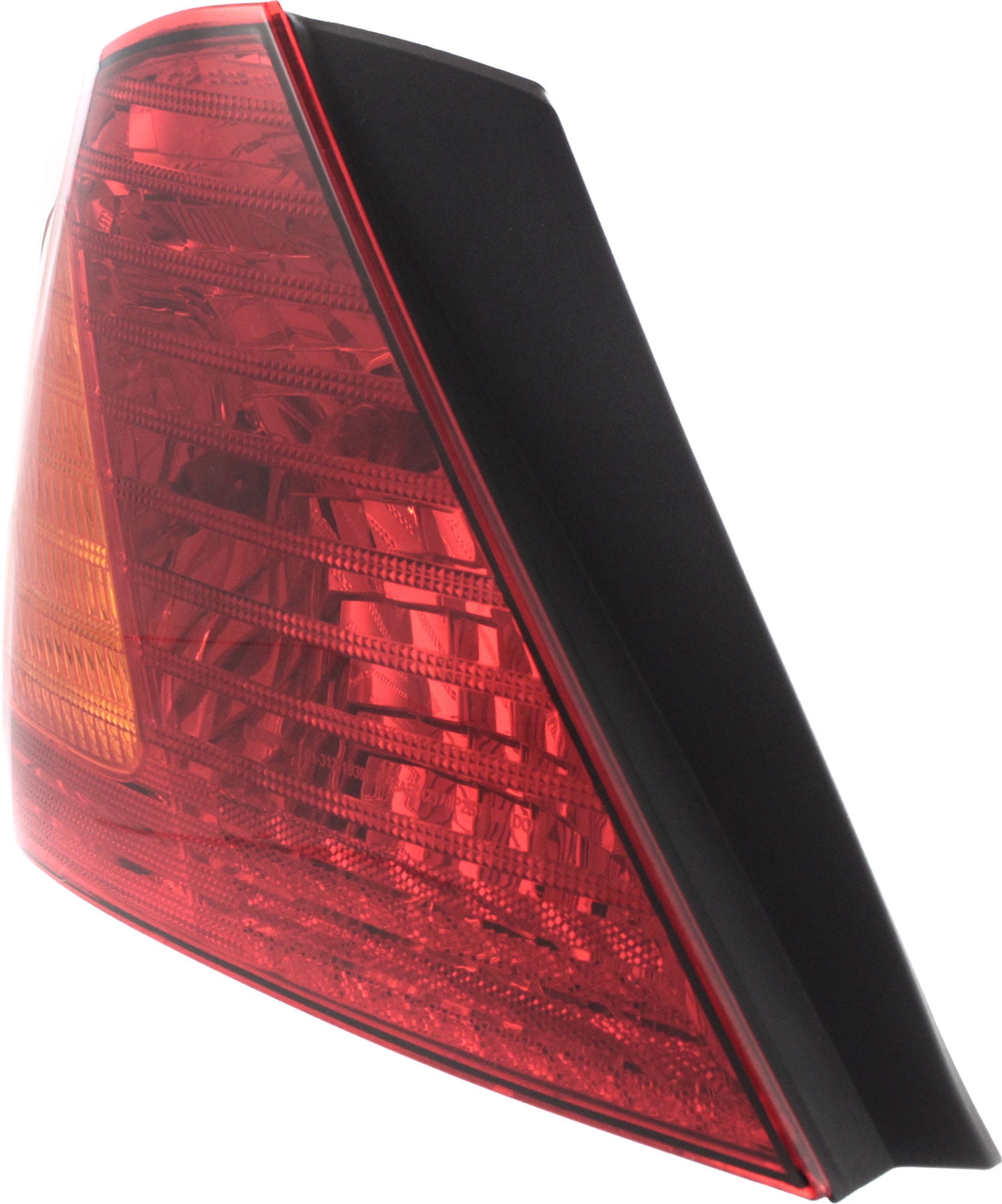Tail Light Compatible With 2000-2002 Toyota Avalon Left Driver With bulb(s)