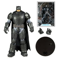 DC Multiverse Armored Batman: The Dark Knight Returns 7" Action Figure