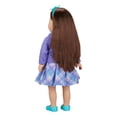 thumbnail image 4 of My Life As Harper, Poseable 18 Inch Doll Brunette Hair, Brown Eyes, 4 of 6