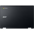 thumbnail image 5 of Pre-Owned Acer C738T-C44Z Intel Celeron N3150 Quad-core 1.60 GHz 11.6 LED Chromebook, 5 of 11