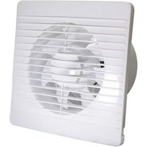 Free Shipping! SKYSHALO 80 CFM Bathroom Exhaust Fan 1.5sones Bath Fan ...