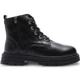 thumbnail image 3 of Botas Vinil Piel De Uso Rudo Para Hombre Antideslizantes, 3 of 7